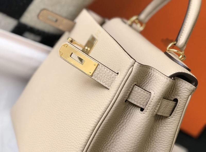 Hermes Kelly Bags